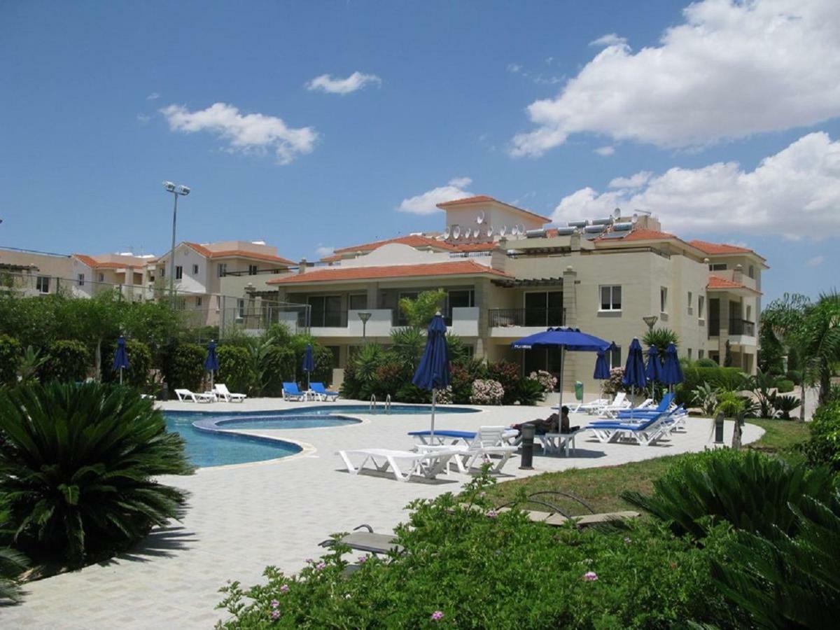 Apartament Pyla Gardens A102 Zewnętrze zdjęcie