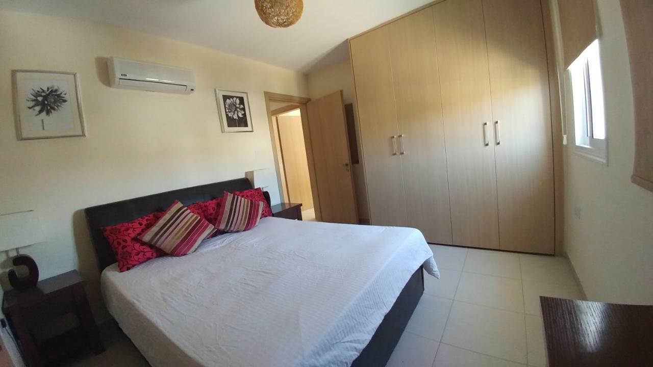Apartament Pyla Gardens A102 Zewnętrze zdjęcie