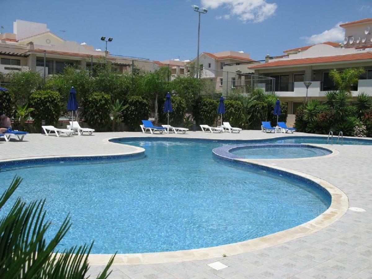 Apartament Pyla Gardens A102 Zewnętrze zdjęcie