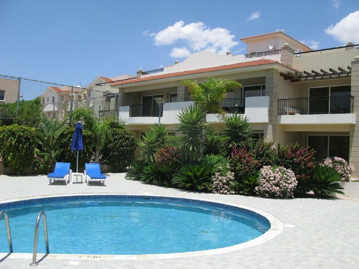 Apartament Pyla Gardens A102 Zewnętrze zdjęcie