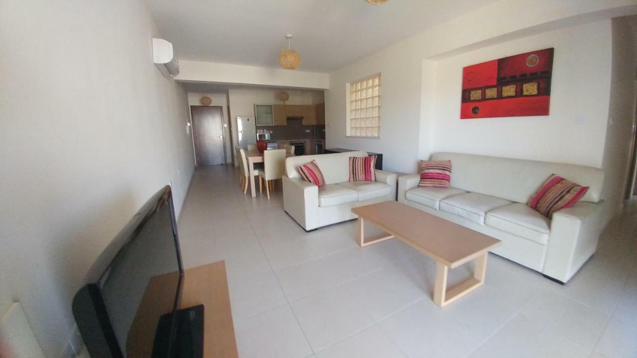 Apartament Pyla Gardens A102 Zewnętrze zdjęcie