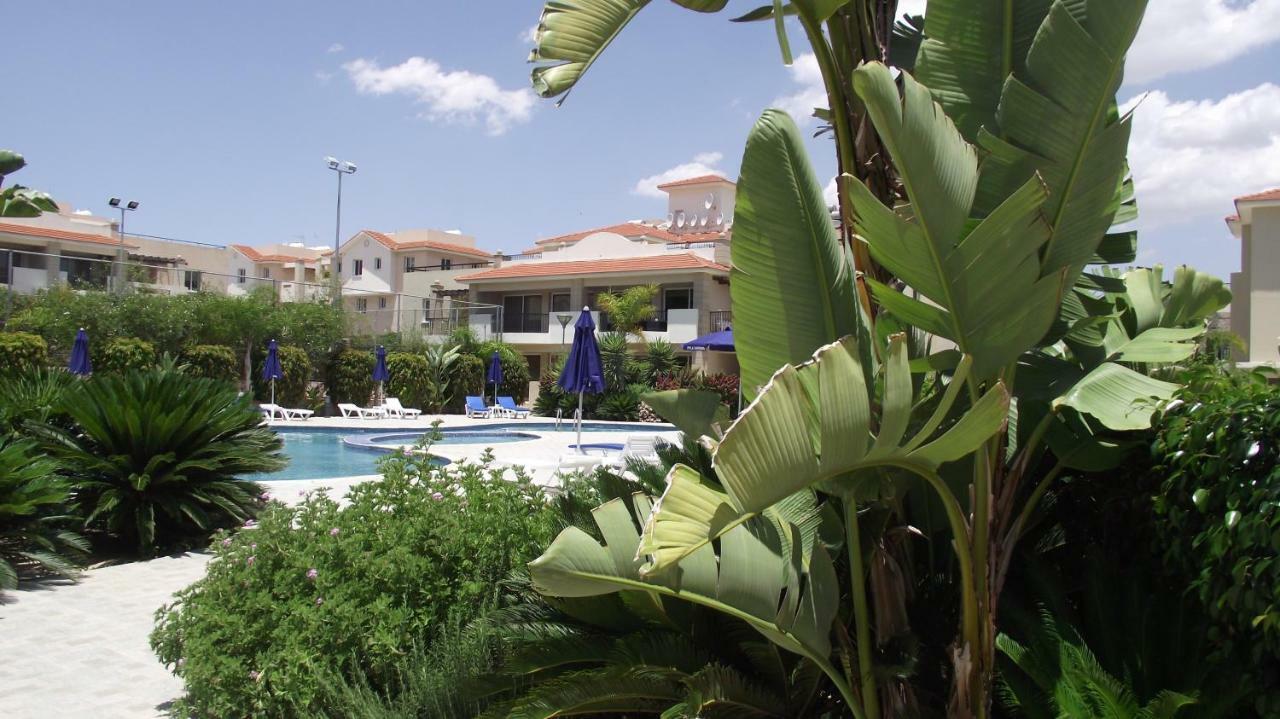 Apartament Pyla Gardens A102 Zewnętrze zdjęcie