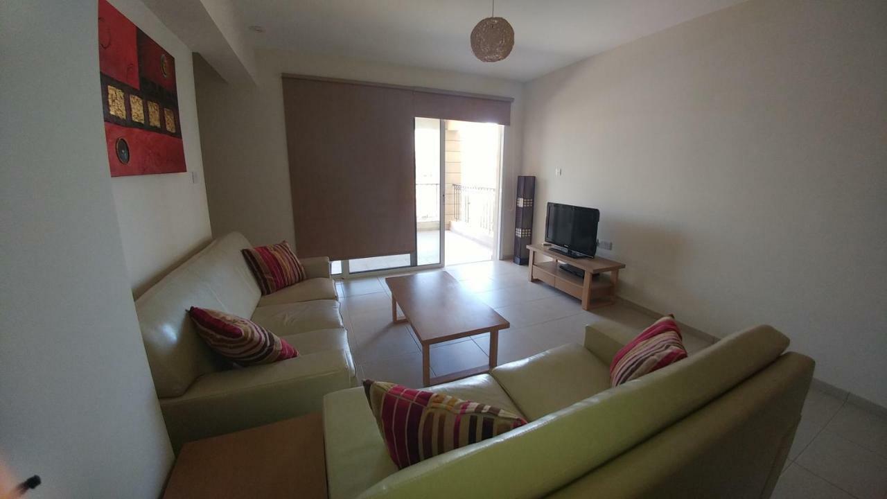 Apartament Pyla Gardens A102 Zewnętrze zdjęcie