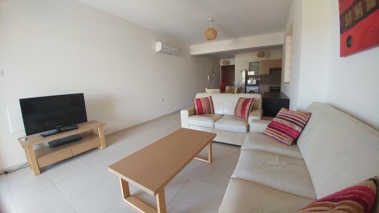 Apartament Pyla Gardens A102 Zewnętrze zdjęcie