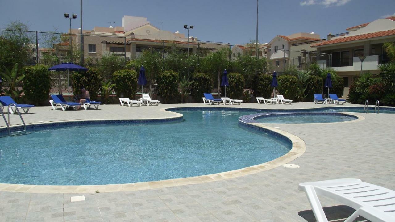 Apartament Pyla Gardens A102 Zewnętrze zdjęcie