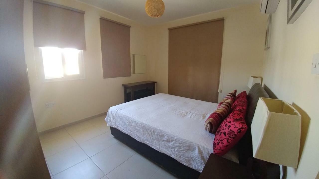 Apartament Pyla Gardens A102 Zewnętrze zdjęcie