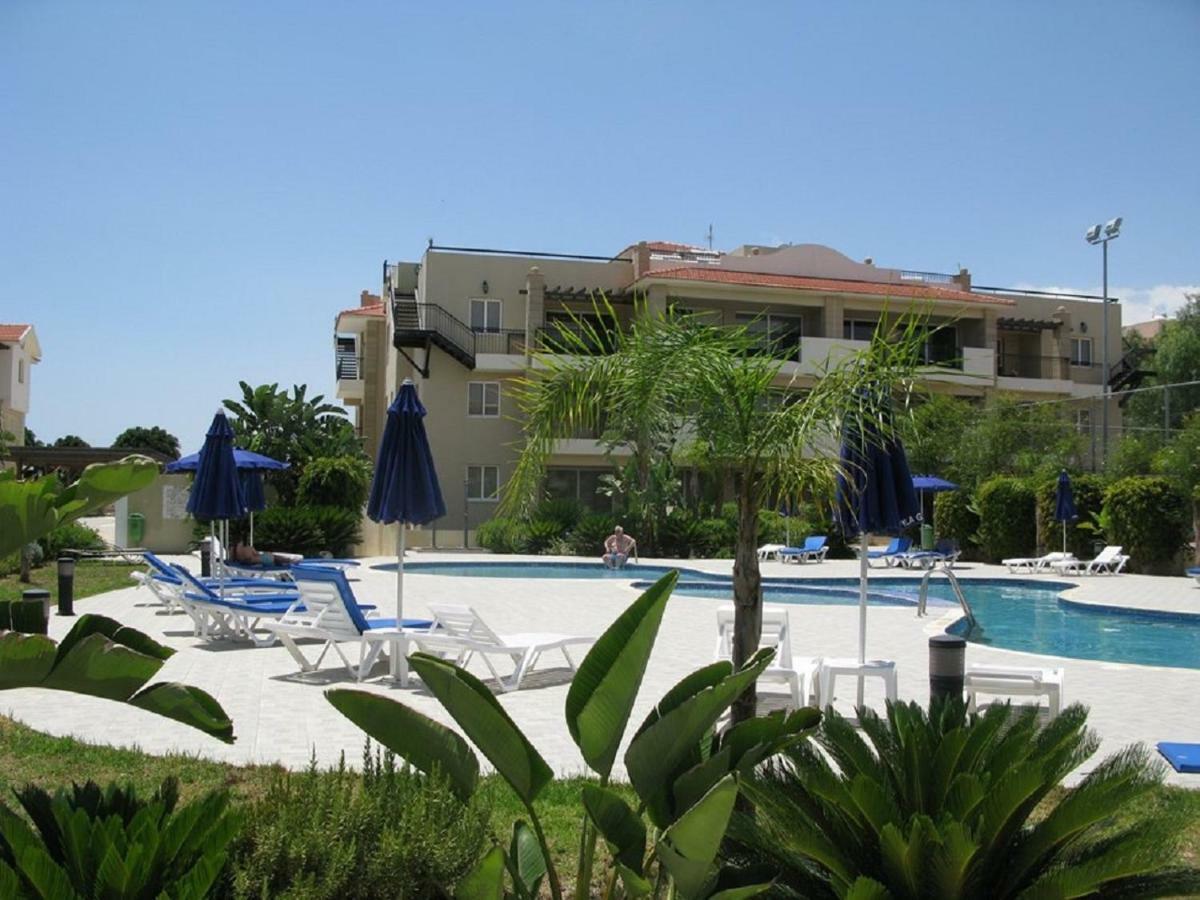 Apartament Pyla Gardens A102 Zewnętrze zdjęcie