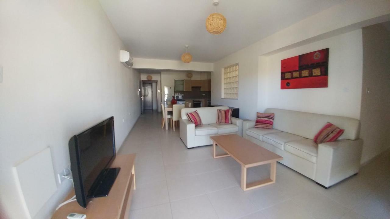 Apartament Pyla Gardens A102 Zewnętrze zdjęcie