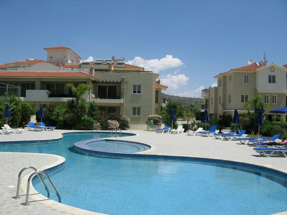 Apartament Pyla Gardens A102 Zewnętrze zdjęcie