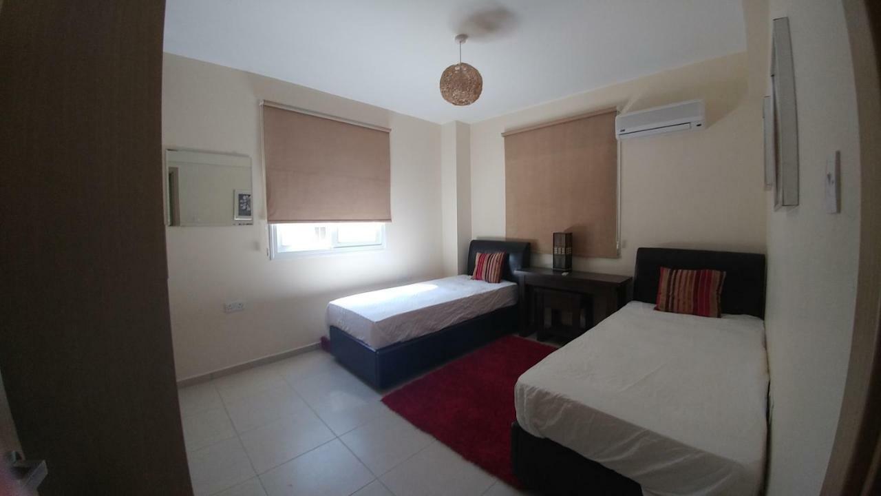 Apartament Pyla Gardens A102 Zewnętrze zdjęcie