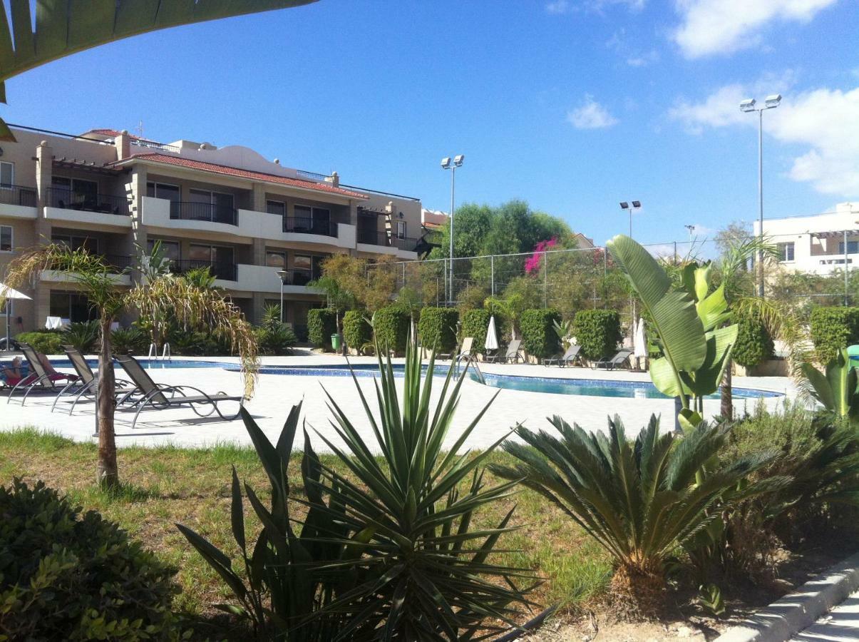 Apartament Pyla Gardens A102 Zewnętrze zdjęcie
