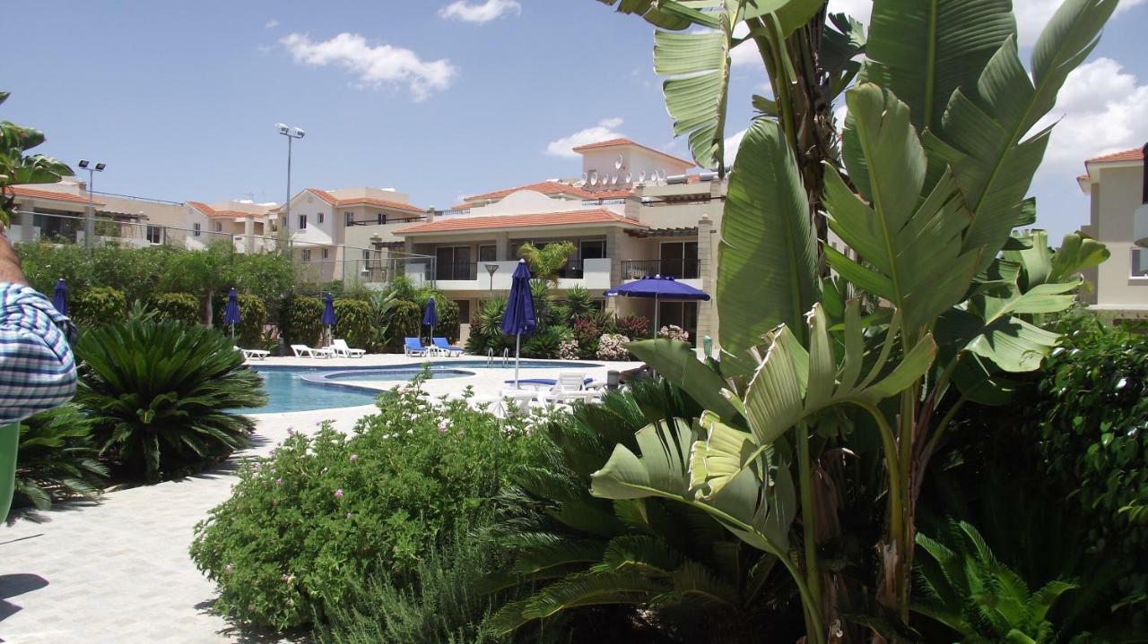 Apartament Pyla Gardens A102 Zewnętrze zdjęcie